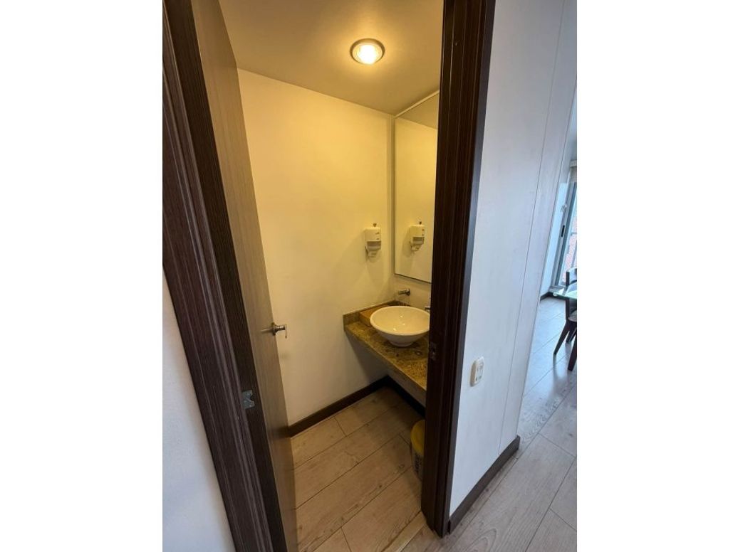 Apartamento de 3 alcobas en venta en Hayuelos, Bogotá, 82 m² · foto 17 de 20