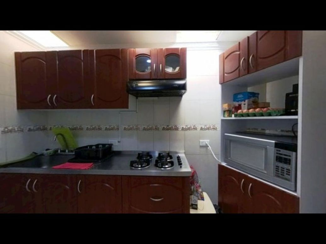 Casa de 4 alcobas en venta en Timiza, Bogotá, 61 m² · foto 11 de 20