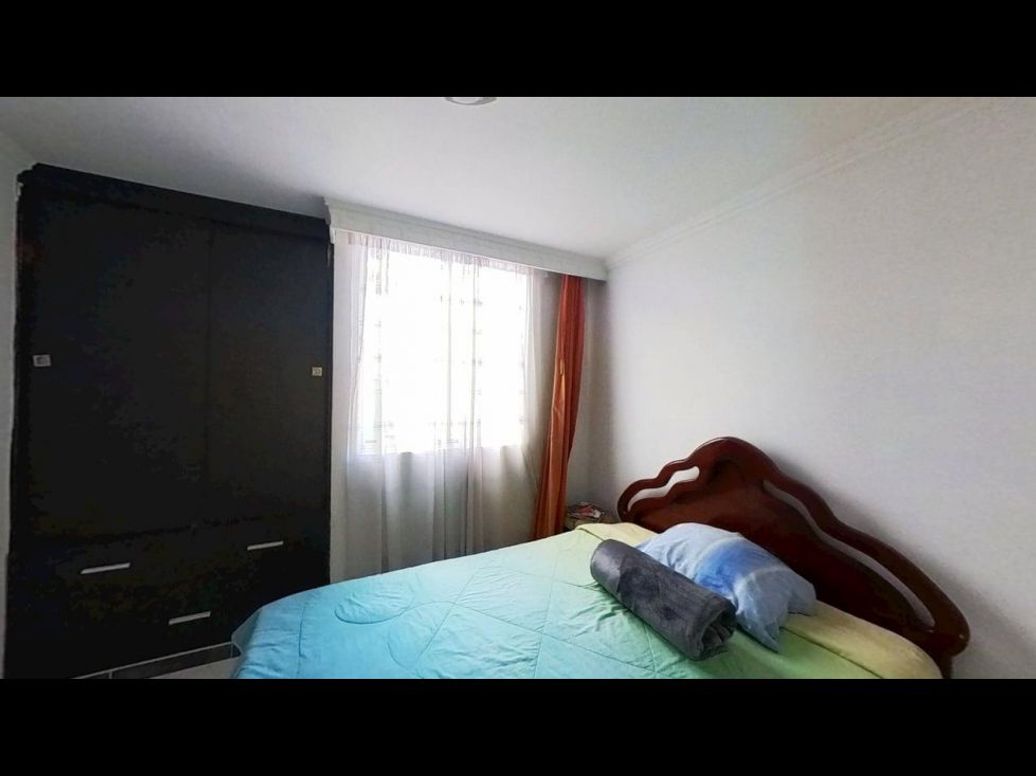 Casa de 4 alcobas en venta en Timiza, Bogotá, 61 m² · foto 5 de 20