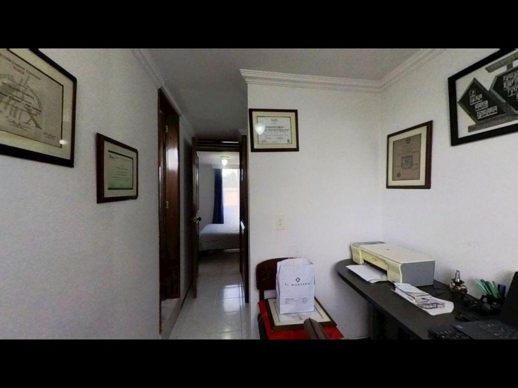 Casa de 4 alcobas en venta en Timiza, Bogotá, 61 m² · foto 7 de 20