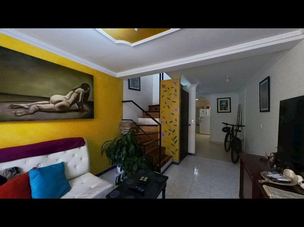Casa de 4 alcobas en venta en Timiza, Bogotá, 61 m² · foto 3 de 20