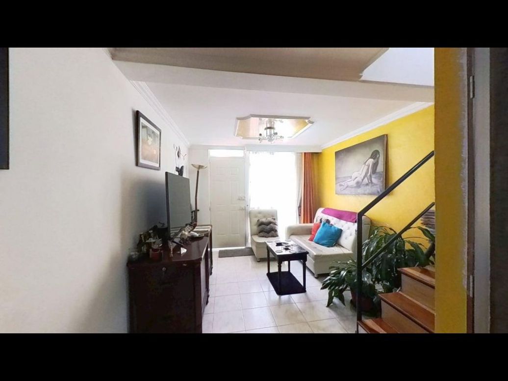 Casa de 4 alcobas en venta en Timiza, Bogotá, 61 m² · foto 10 de 20