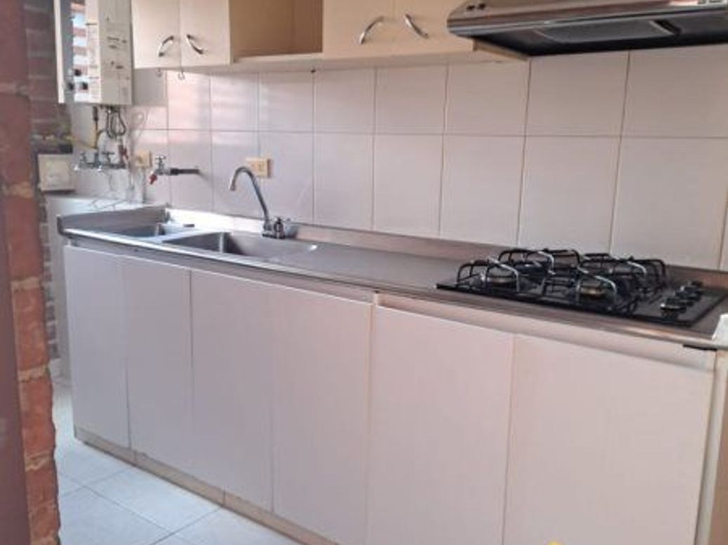 Apartamento de 3 alcobas en venta en Ciudadela Colsubsidio, Bogotá, 51 m² · foto 2 de 20