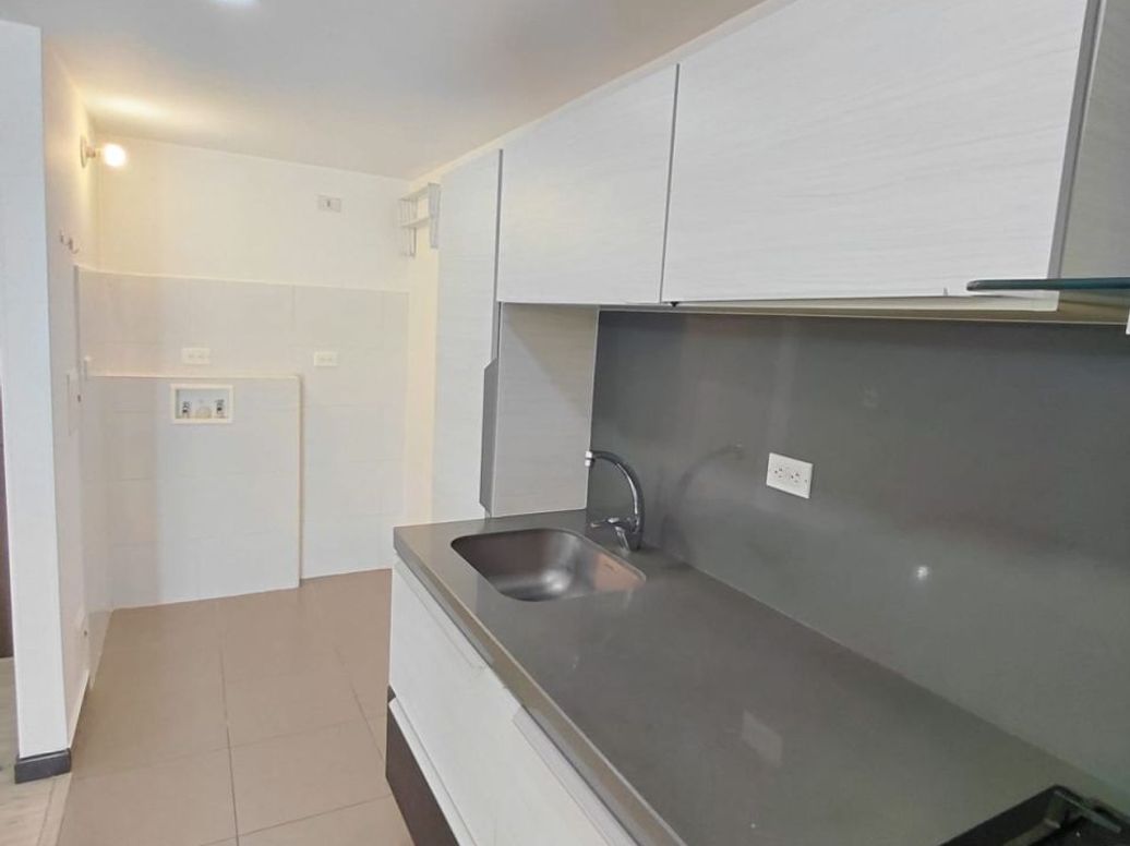Apartaestudio en arriendo en Chapinero Central, Bogotá, 37 m² · foto 7 de 20