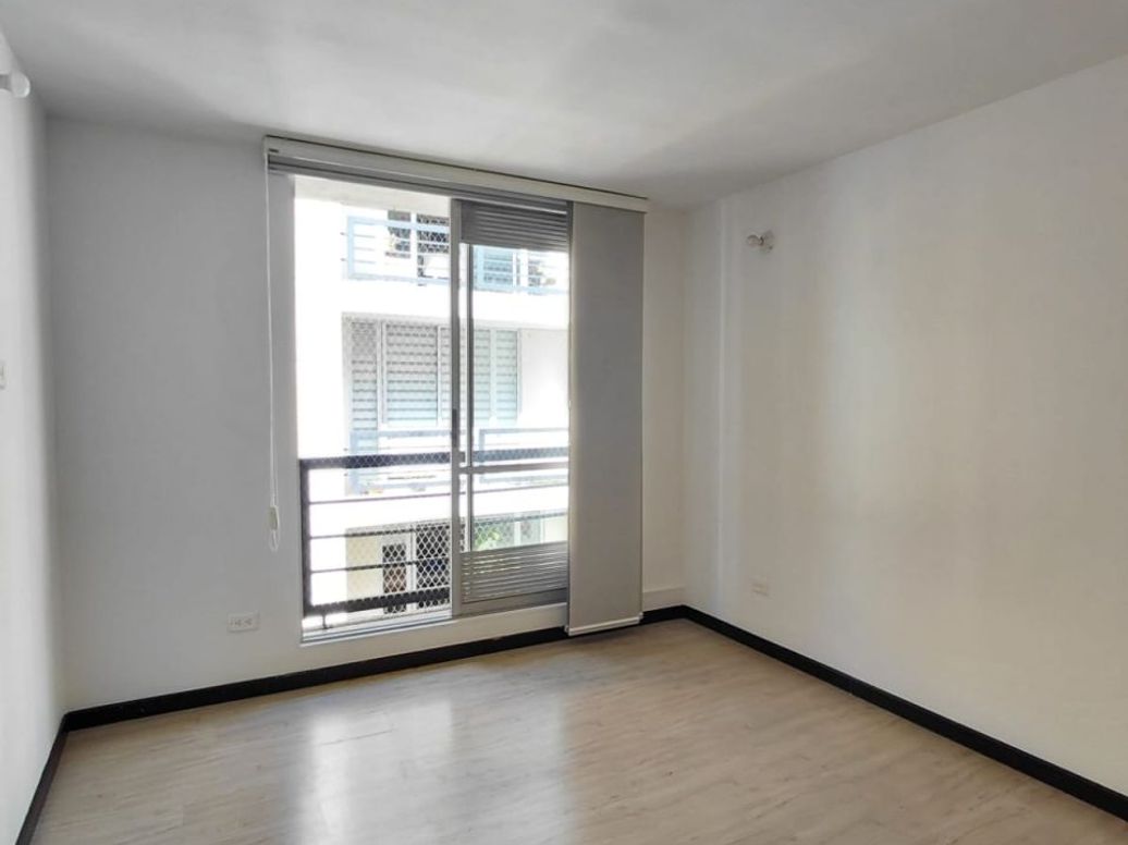 Apartaestudio en arriendo en Chapinero Central, Bogotá, 37 m² · foto 10 de 20