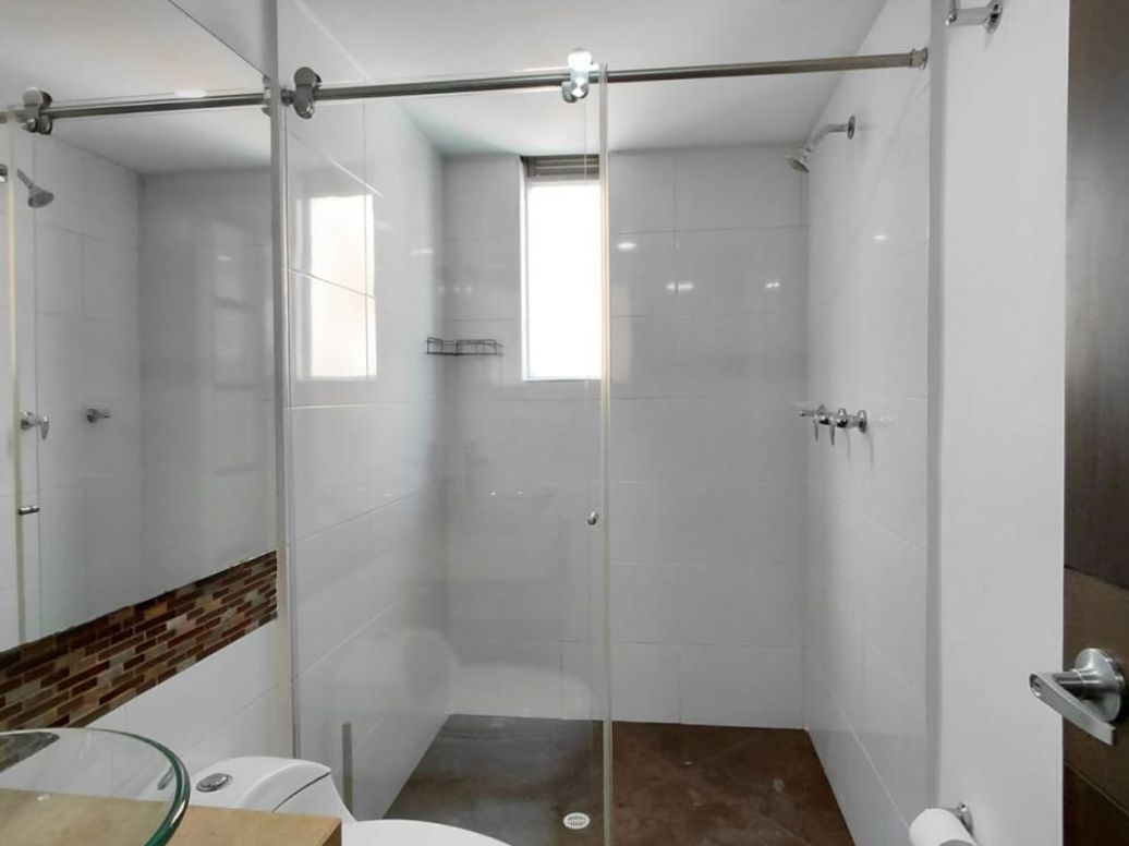 Apartaestudio en arriendo en Chapinero Central, Bogotá, 37 m² · foto 17 de 20