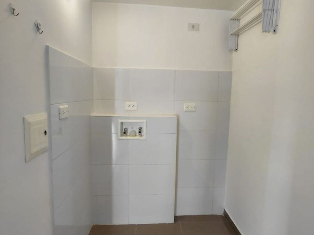 Apartaestudio en arriendo en Chapinero Central, Bogotá, 37 m² · foto 8 de 20