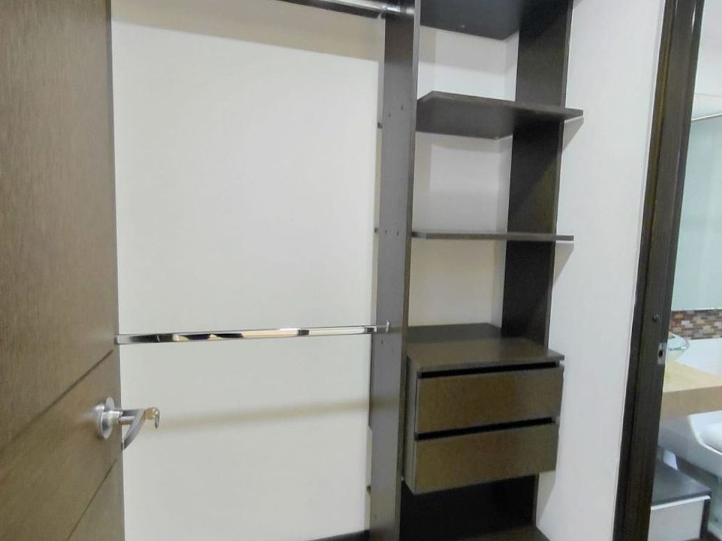 Apartaestudio en arriendo en Chapinero Central, Bogotá, 37 m² · foto 15 de 20