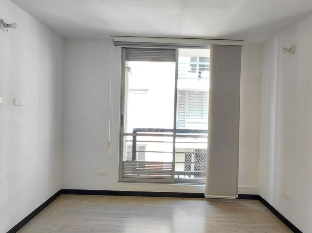 Apartaestudio en arriendo en Chapinero Central, Bogotá, 37 m² · foto 11 de 20