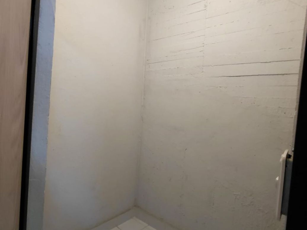 Apartaestudio en arriendo en Chapinero Central, Bogotá, 37 m² · foto 19 de 20