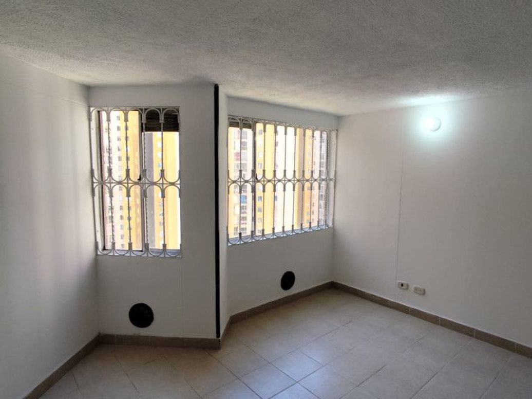 Apartamento de 3 alcobas en arriendo en La Cabaña, Bogotá, 59 m² · foto 4 de 20