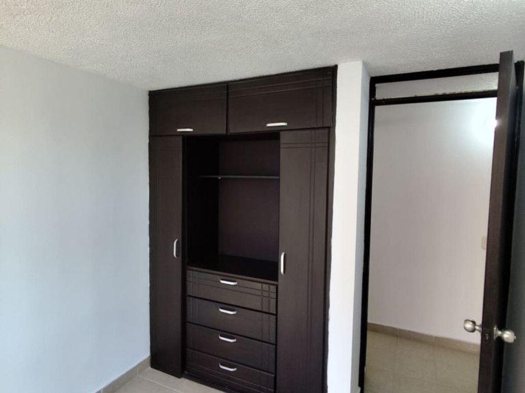 Apartamento de 3 alcobas en arriendo en La Cabaña, Bogotá, 59 m² · foto 12 de 20