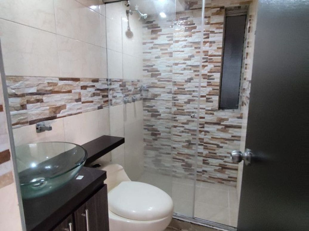 Apartamento de 3 alcobas en arriendo en La Cabaña, Bogotá, 59 m² · foto 14 de 20