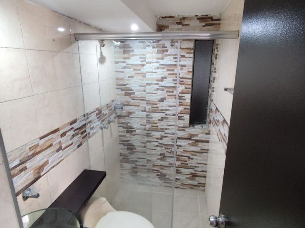 Apartamento de 3 alcobas en arriendo en La Cabaña, Bogotá, 59 m² · foto 13 de 20