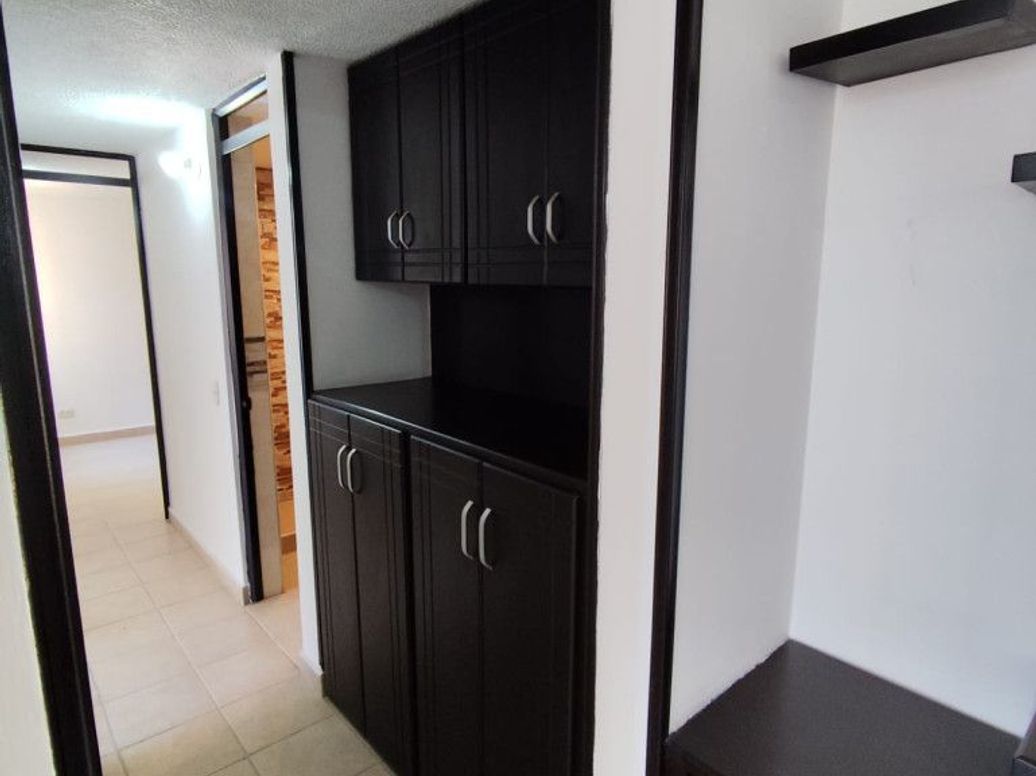 Apartamento de 3 alcobas en arriendo en La Cabaña, Bogotá, 59 m² · foto 3 de 20