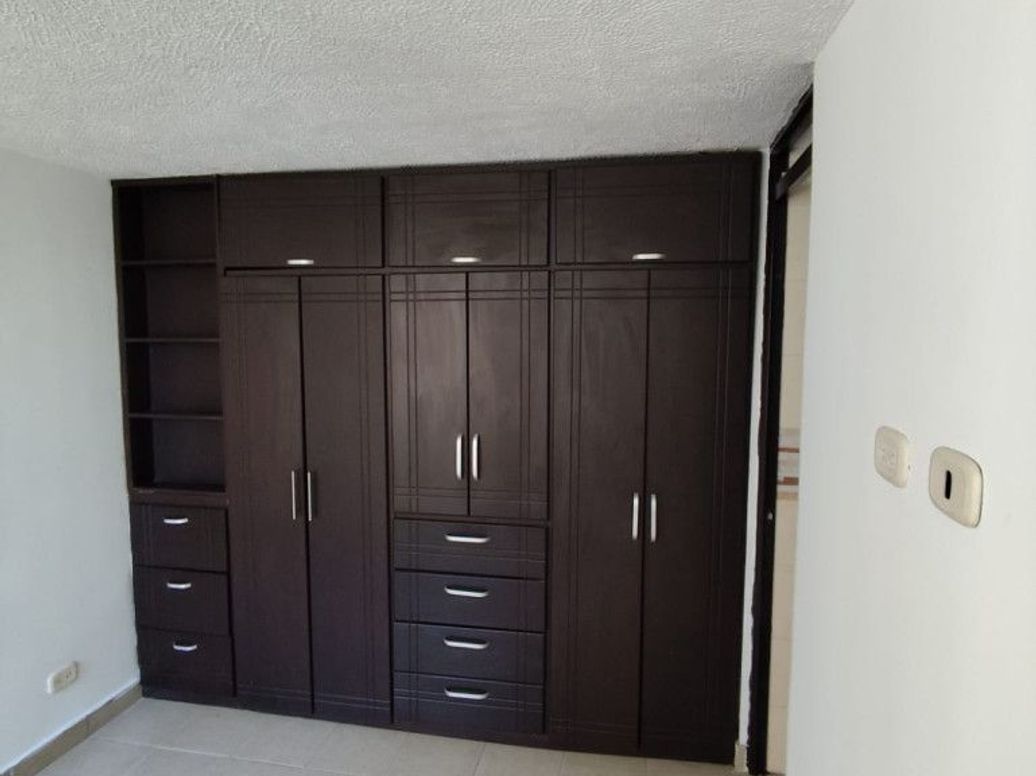 Apartamento de 3 alcobas en arriendo en La Cabaña, Bogotá, 59 m² · foto 15 de 20