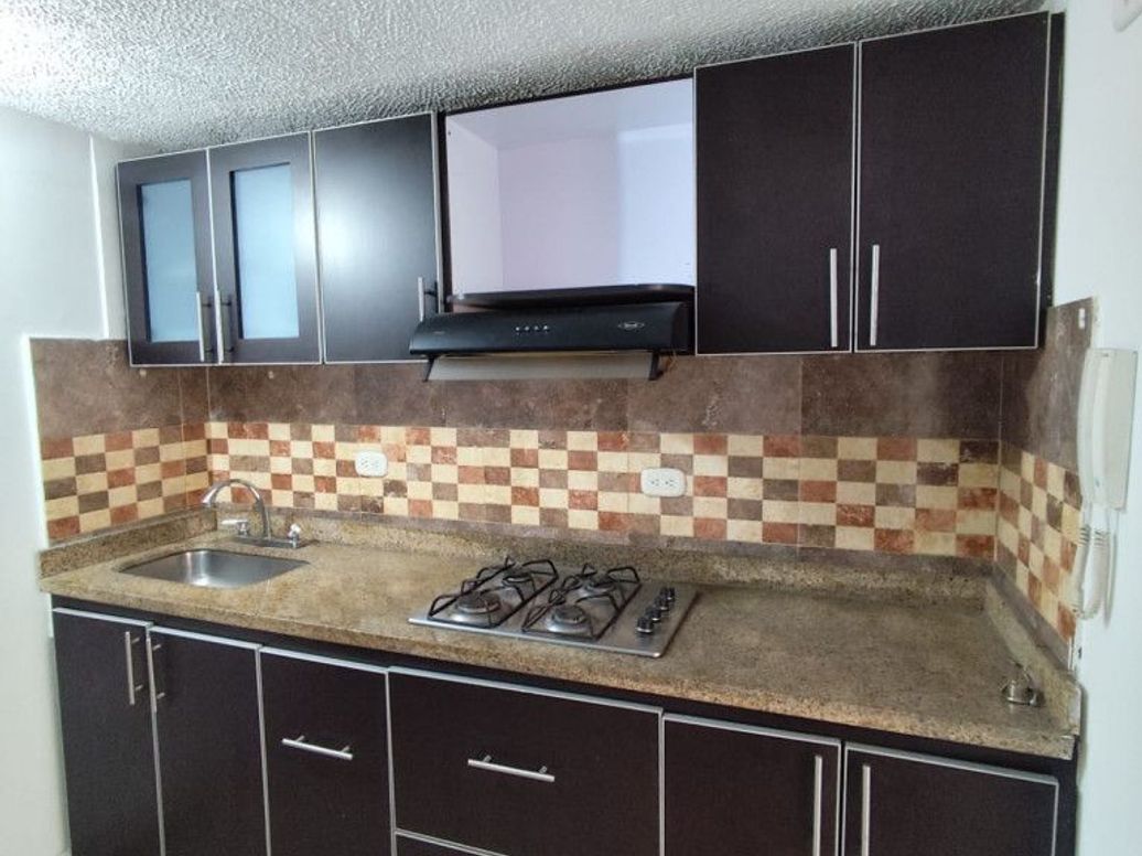 Apartamento de 3 alcobas en arriendo en La Cabaña, Bogotá, 59 m² · foto 18 de 20