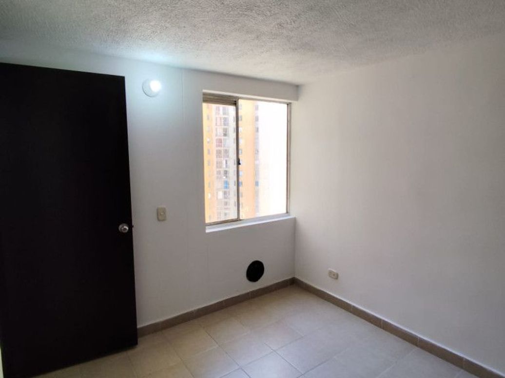 Apartamento de 3 alcobas en arriendo en La Cabaña, Bogotá, 59 m² · foto 16 de 20