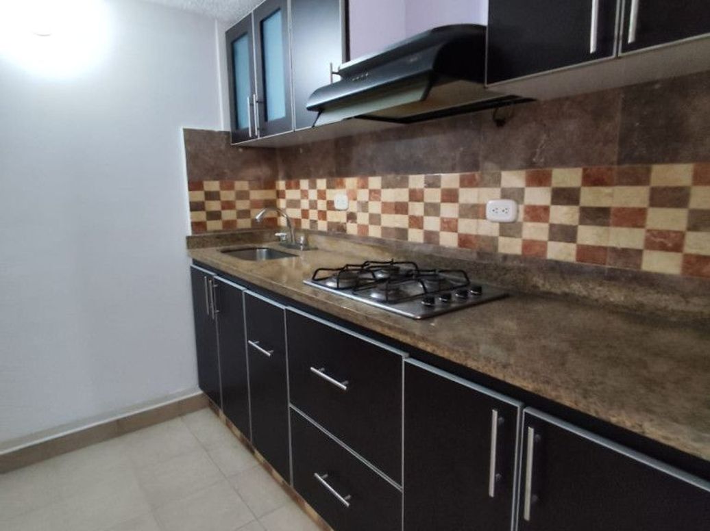 Apartamento de 3 alcobas en arriendo en La Cabaña, Bogotá, 59 m² · foto 17 de 20