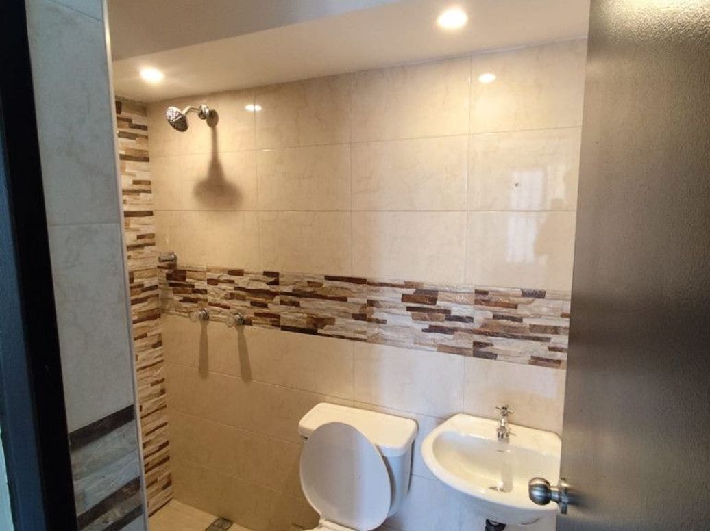 Apartamento de 3 alcobas en arriendo en La Cabaña, Bogotá, 59 m² · foto 7 de 20