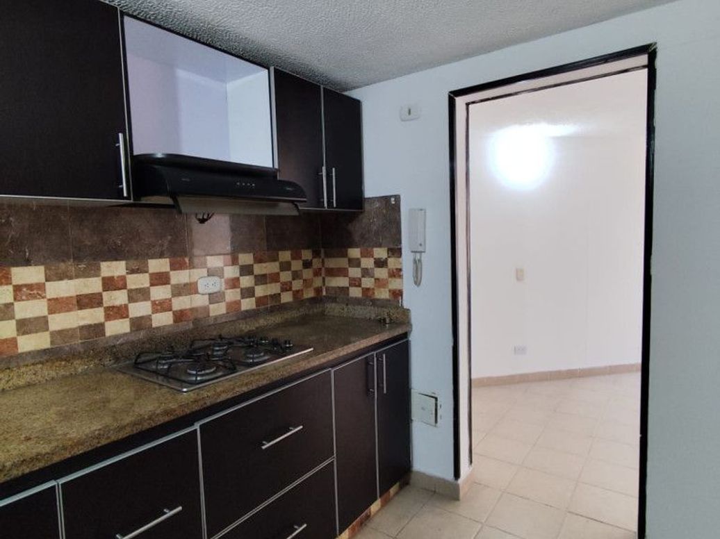 Apartamento de 3 alcobas en arriendo en La Cabaña, Bogotá, 59 m² · foto 20 de 20