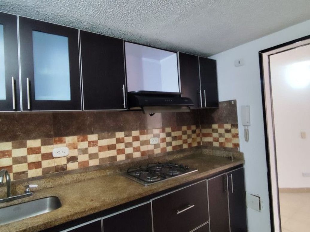 Apartamento de 3 alcobas en arriendo en La Cabaña, Bogotá, 59 m² · foto 19 de 20