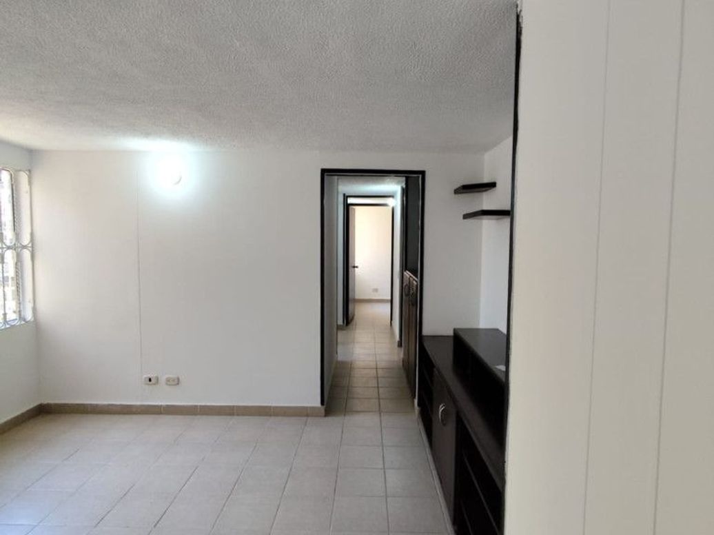 Apartamento de 3 alcobas en arriendo en La Cabaña, Bogotá, 59 m² · foto 5 de 20