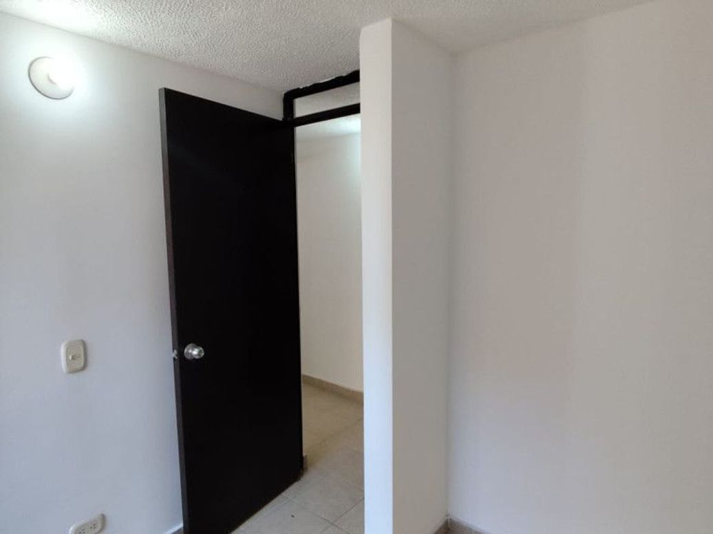 Apartamento de 3 alcobas en arriendo en La Cabaña, Bogotá, 59 m² · foto 6 de 20