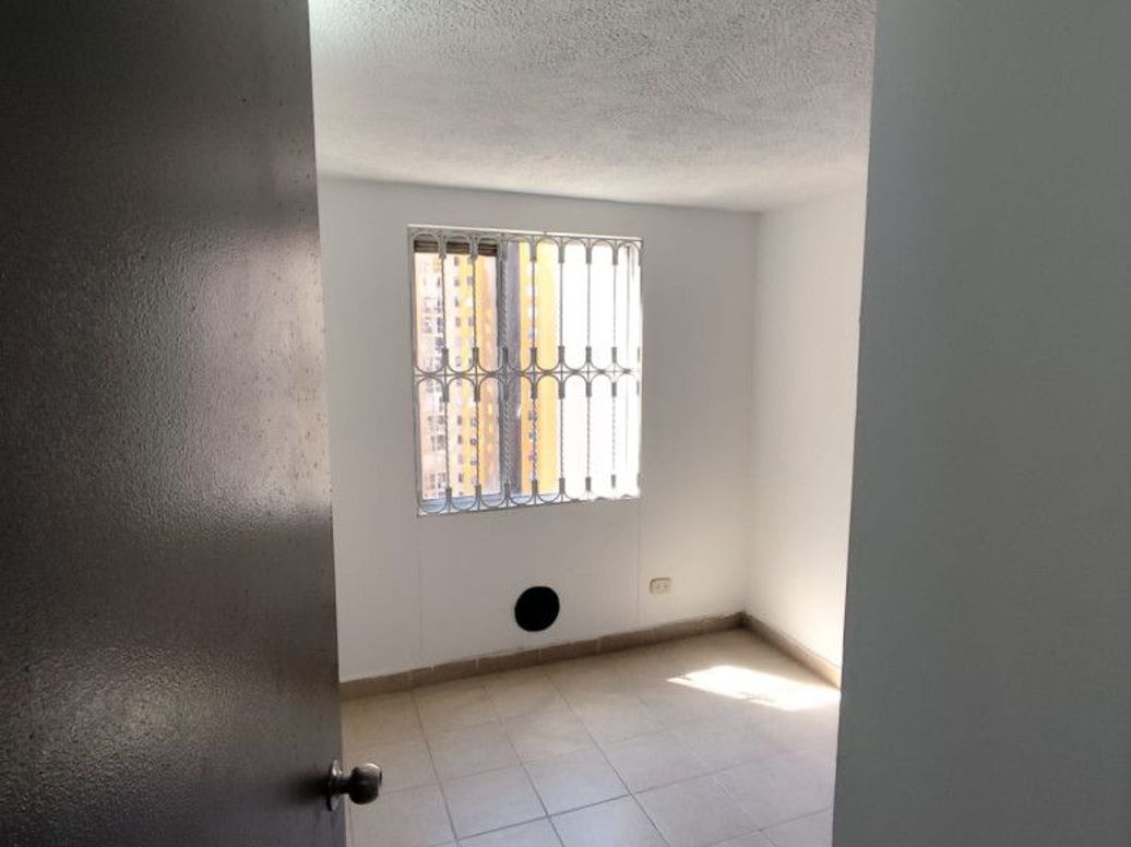 Apartamento de 3 alcobas en arriendo en La Cabaña, Bogotá, 59 m² · foto 11 de 20