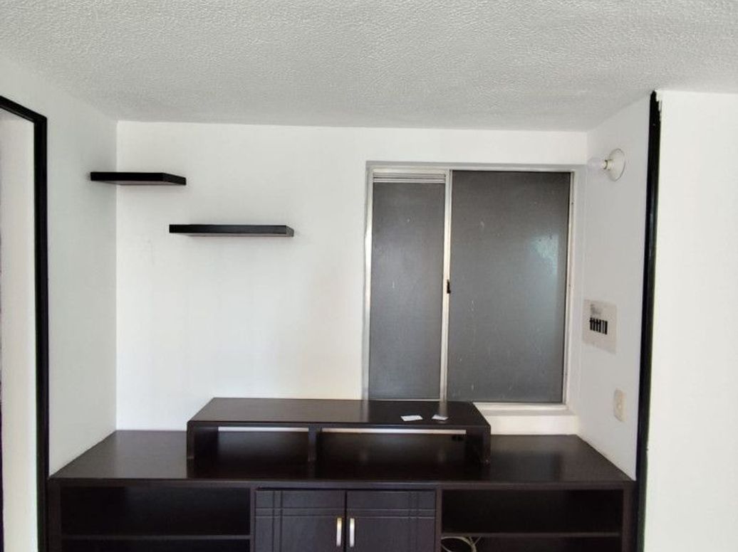 Apartamento de 3 alcobas en arriendo en La Cabaña, Bogotá, 59 m² · foto 2 de 20