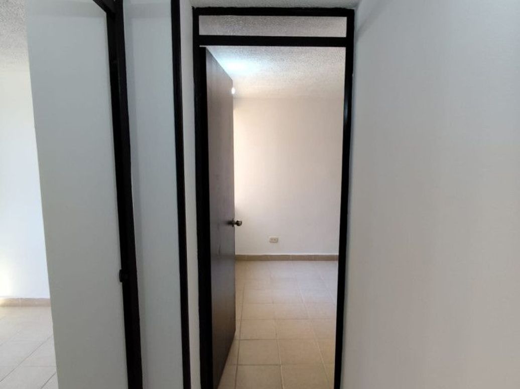 Apartamento de 3 alcobas en arriendo en La Cabaña, Bogotá, 59 m² · foto 9 de 20