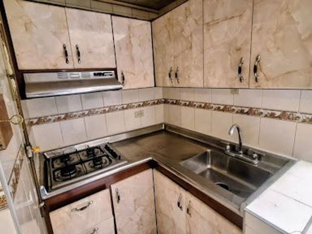 Casa de 5 alcobas en venta en Olarte, Bogotá, 90 m² · foto 8 de 20