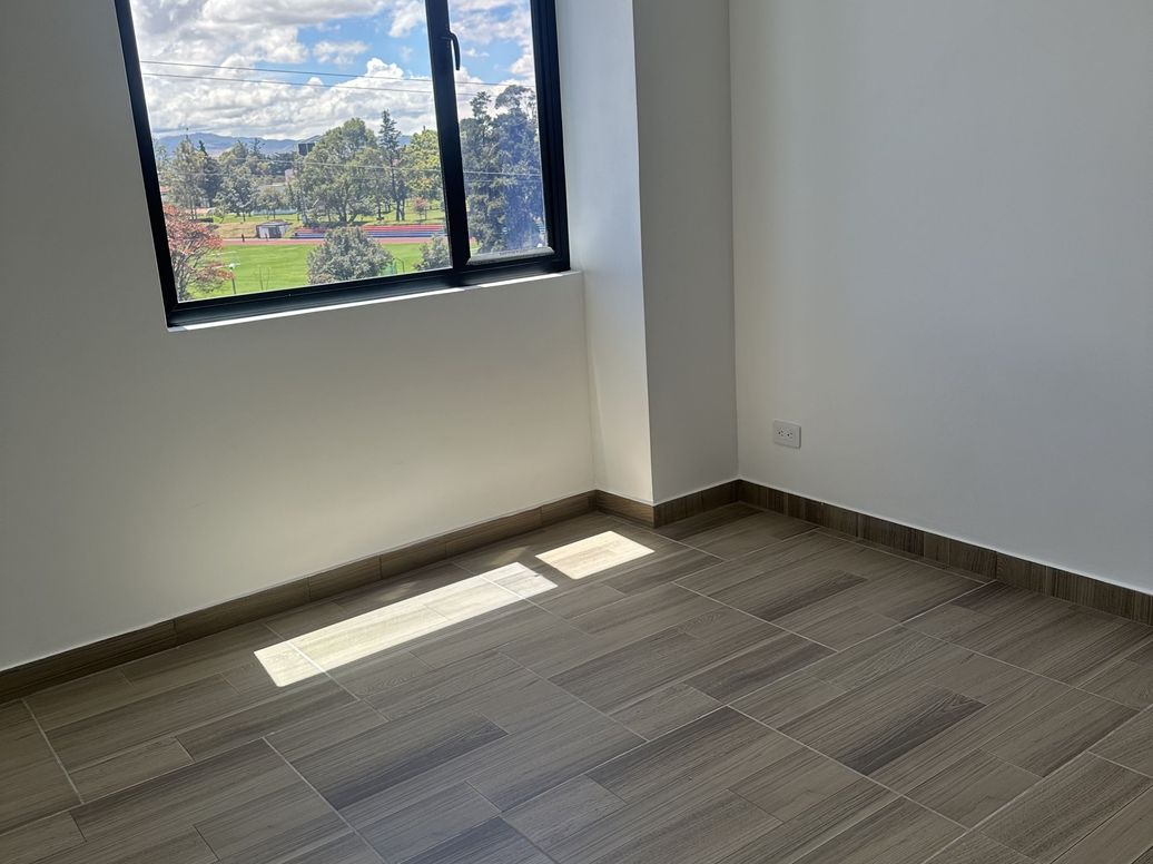 Apartaestudio en arriendo en Rionegro, Bogotá, 38 m² · foto 12 de 20