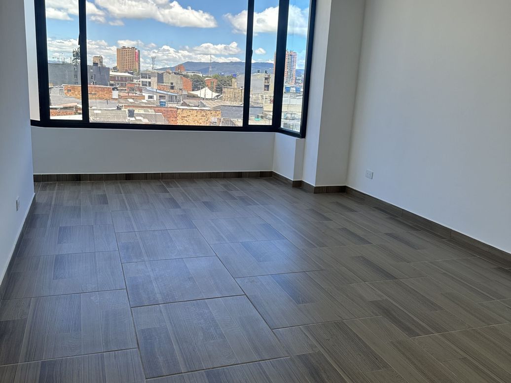 Apartaestudio en arriendo en Rionegro, Bogotá, 38 m² · foto 6 de 20