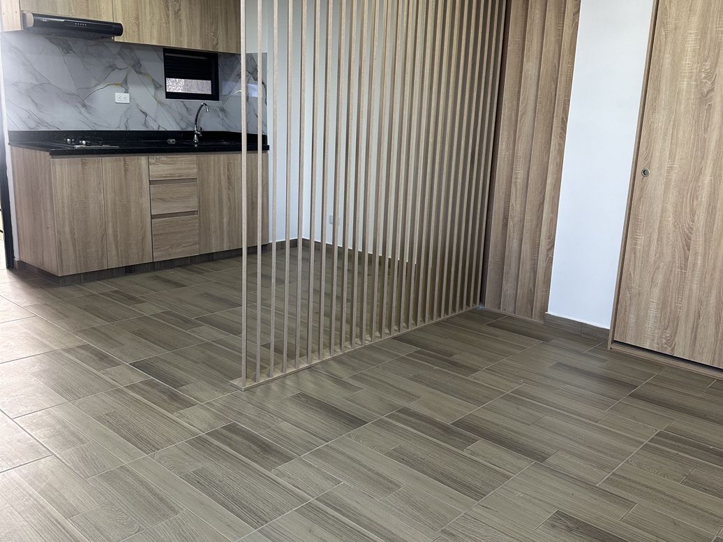 Apartaestudio en arriendo en Rionegro, Bogotá, 38 m² · foto 8 de 20
