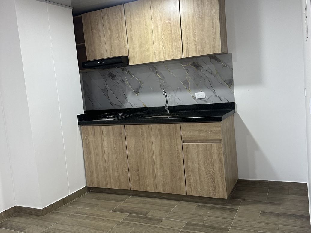 Apartaestudio en arriendo en Rionegro, Bogotá, 38 m² · foto 17 de 20