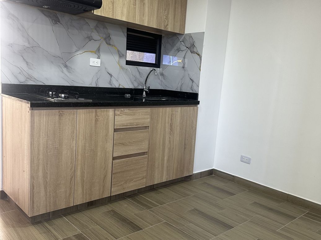 Apartaestudio en arriendo en Rionegro, Bogotá, 38 m² · foto 16 de 20