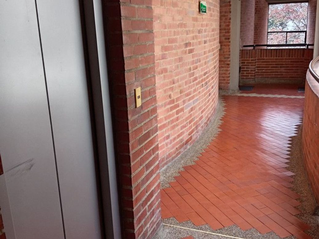 Apartamento de 3 alcobas en venta en La Castellana, Bogotá, 88 m² · foto 8 de 20