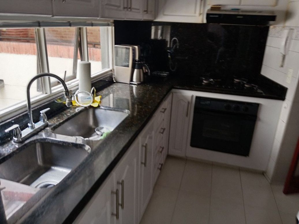 Apartamento de 3 alcobas en venta en La Castellana, Bogotá, 88 m² · foto 9 de 20