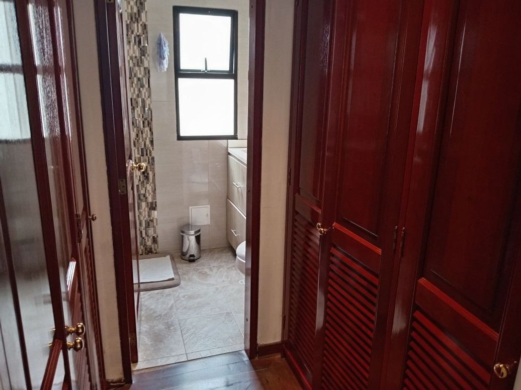 Apartamento de 3 alcobas en venta en La Castellana, Bogotá, 88 m² · foto 17 de 20