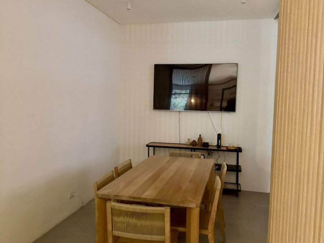 Apartamento de 3 alcobas en arriendo en La Carolina, Bogotá, 160 m² · foto 13 de 20