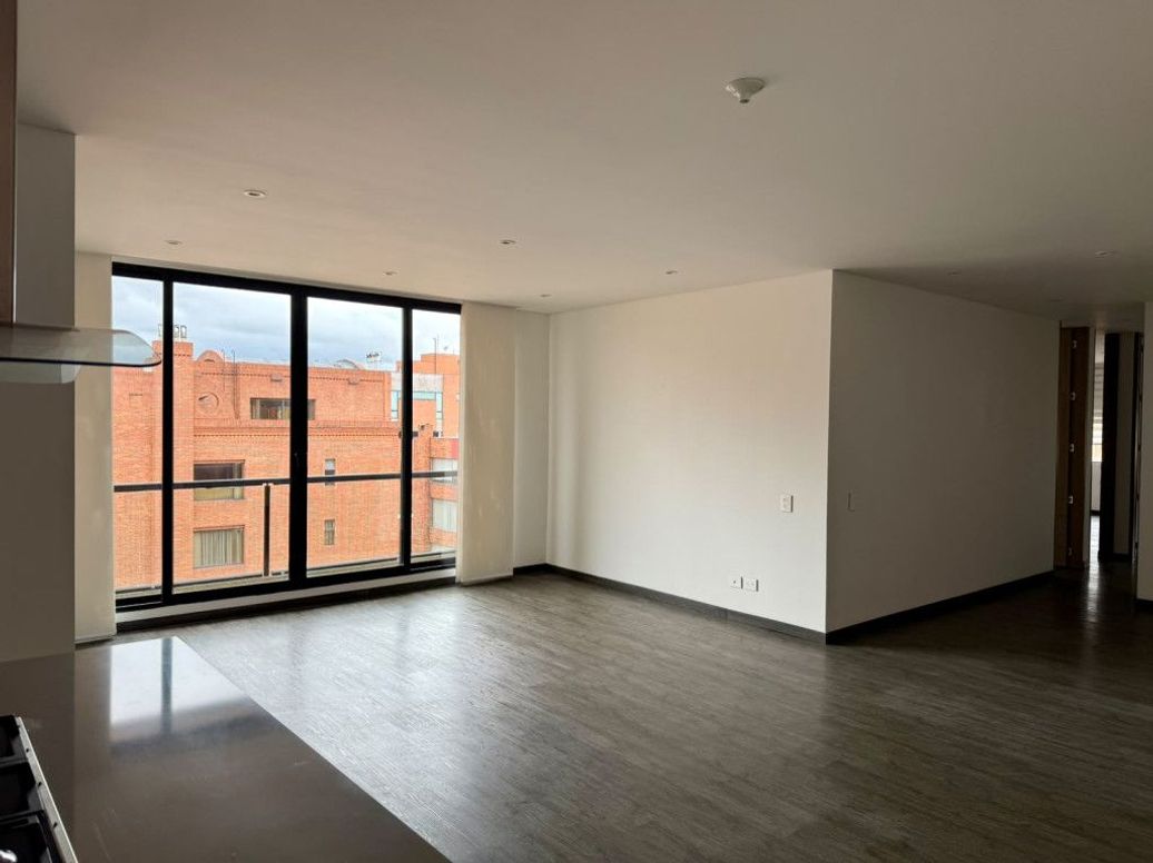 Apartamento de 3 alcobas en arriendo en La Carolina, Bogotá, 160 m² · foto 15 de 20