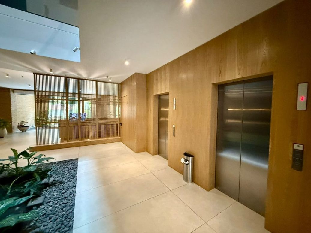Apartamento de 3 alcobas en arriendo en La Carolina, Bogotá, 160 m² · foto 9 de 20