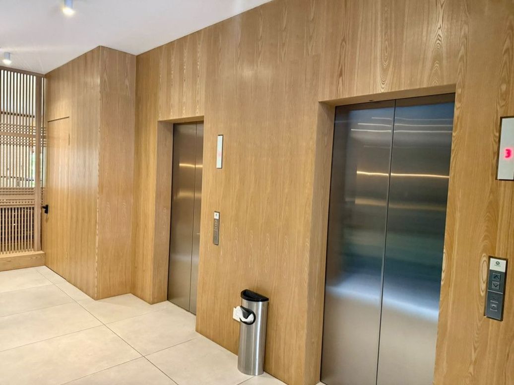 Apartamento de 3 alcobas en arriendo en La Carolina, Bogotá, 160 m² · foto 11 de 20