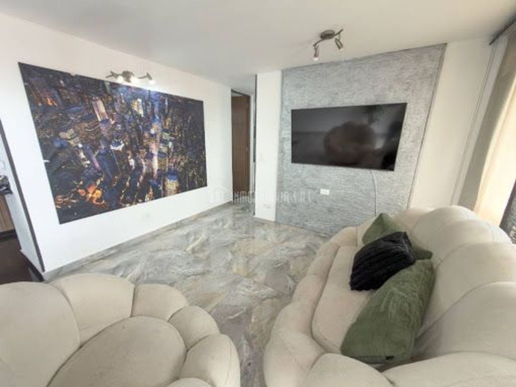 Apartamento de 3 alcobas en venta en Castilla La Nueva, Bogotá, 76 m² · foto 3 de 20