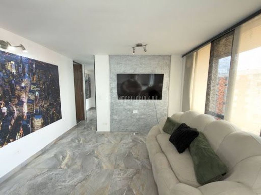 Apartamento de 3 alcobas en venta en Castilla La Nueva, Bogotá, 76 m² · foto 4 de 20