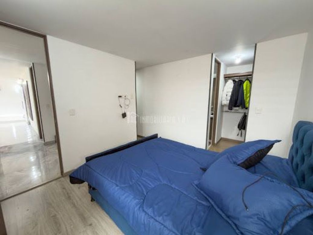 Apartamento de 3 alcobas en venta en Castilla La Nueva, Bogotá, 76 m² · foto 13 de 20