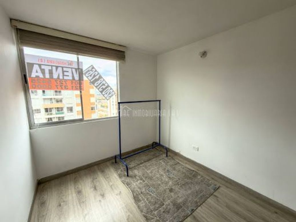 Apartamento de 3 alcobas en venta en Castilla La Nueva, Bogotá, 76 m² · foto 20 de 20