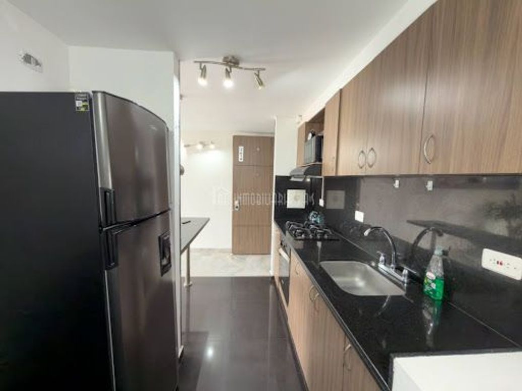 Apartamento de 3 alcobas en venta en Castilla La Nueva, Bogotá, 76 m² · foto 7 de 20