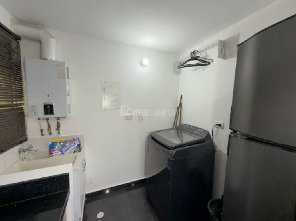 Apartamento de 3 alcobas en venta en Castilla La Nueva, Bogotá, 76 m² · foto 8 de 20